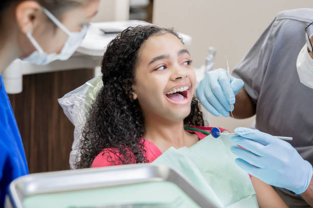 Best Emergency Broken Tooth Repair in Lightstreet, PA